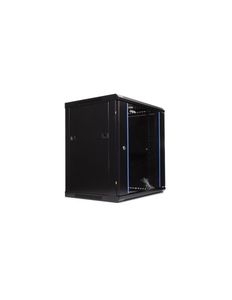 Armario rack mural 12U A600 F450 Lapara Networking
