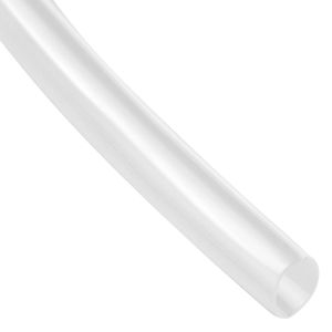 Tubo termoretráctil transparente de 3,2mm en bobina de 3m