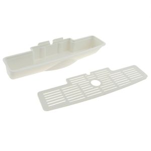 Recambio para máquina dispensadora de zumos cubeta para JU03 JU13