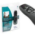 LOG R400 - 01