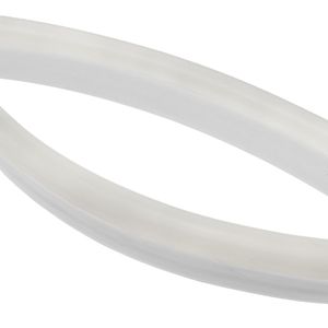 Tira luz flexible LED Neón Flex LNF 26x14mm 220VAC de 9m RGB multicolor