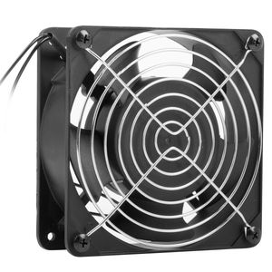 Ventilador de recambio sistemas de ventilación Rack 19" de 120mm 220VAC