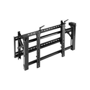 Soporte de pared TooQ para Video Wall de pantallas de 45" - 70" VESA200x200 hasta 600x400 mm TQVW4570T
