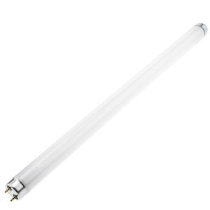 Tubo fluorescente para matamoscas y mosquitos eléctrico UV T8 20W BL 587mm