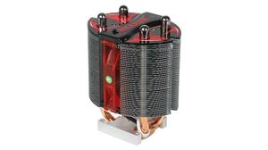 Cooler Heat Pipe para AMD y P4