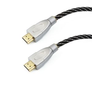 Super cable HDMI 1.4 HDMI-A macho a macho de 5 m