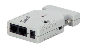 Transmisión de datos ICE