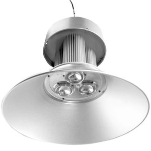 Iluminación industrial LED