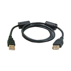 Super Cable USB 2.0 (AM/AH) 1.8m
