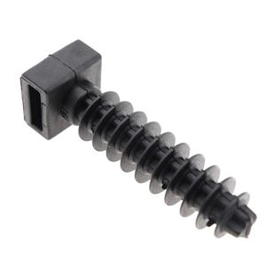 Bridas nylon negras