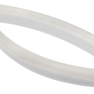 Tira luz flexible LED Neón Flex LNF 26x14mm 220VAC de 50m RGB multicolor