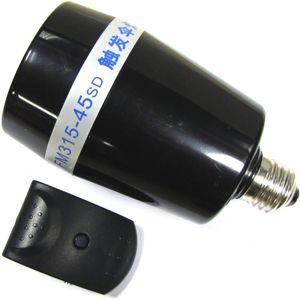 Bombillas, flashes y recambios