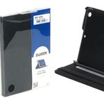 Funda protectora Folio Case para iPad Mini/Air/2/3/4 negro - NBT 4313 - 02