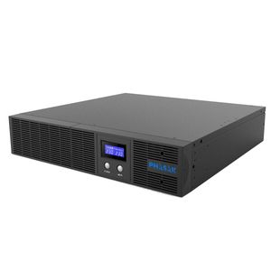 SAI Phasak PROTEKT Rack 2160VA Interactive Pure Sinewave