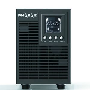 SAI Phasak 2000VA Online LCD