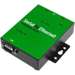 Servidor serie 1 x RS-232/422/485 NCOM-113-M