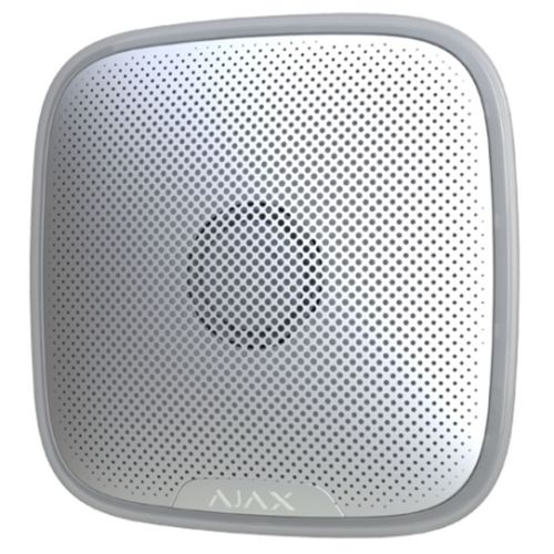 AJ-STREETSIREN-W - 01