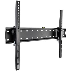 Soporte de pared inclinable para pantalla de 37" a 70" 40 Kg VESA hasta 600x400 mm