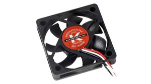 Ventiladores 60X60