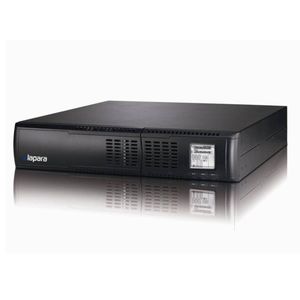 SAI interactivo Lapara 1100VA/950W, in-line, sinusoidal