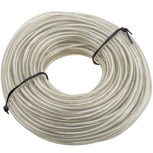 Hilo electroluminiscente 2.3mm 25m