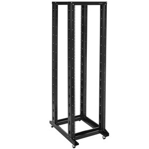 Armario rack 19'' abierto 42U 600x800x2000mm Open2 MobiRack de RackMatic