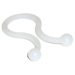 Brida Twist 100uds (11.3mm)