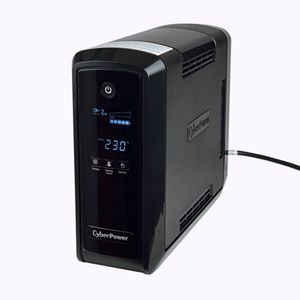 SAI CyberPower PFC Sinewave 900VA / 540W, GreenPower