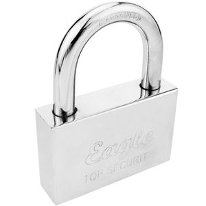 Candado de seguridad acero 70mm