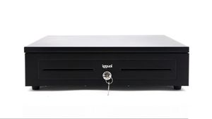 Cajones portamonedas TPV