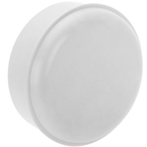 Caja estanca de superficie redonda IP54 85x35mm