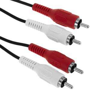 Cable audio RCA