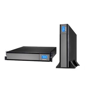 SAI Phasak 3000VA Online Rack LCD
