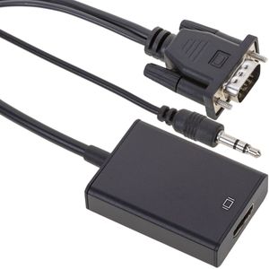 Conversor VGA/TV