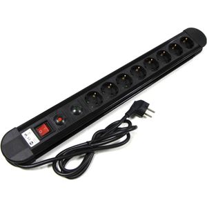 Protección eléctrica