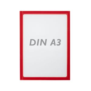 Marco magnético flexible