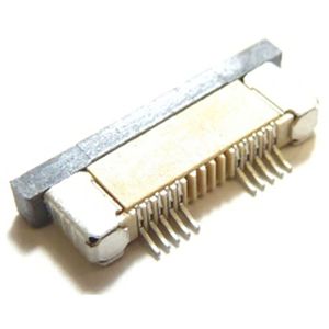 Conector para tira de LED monocromo de 8 mm