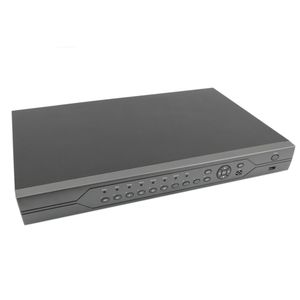 DVR Digital Video Recorder 8CH H.264 VGA CBVS D1 HDMI SDI Alarma