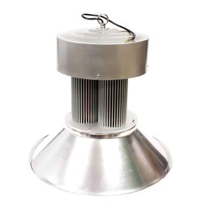 Lámpara LED industrial 150W Epistar 495x460mm blanco cálido