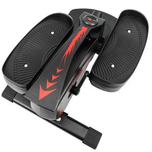 Pedales de piernas elíptico Pedalier para ejercicios con visor LCD