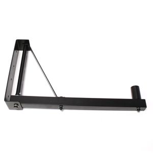 Soporte de altavoz pared 54cm 38mm