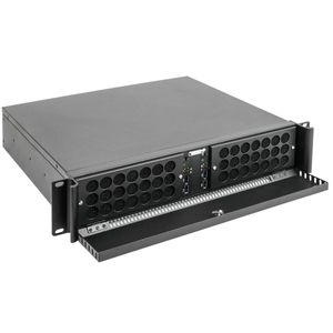 Chasis para mini-ITX