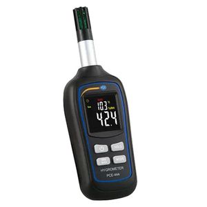 Higrómetro PCE-444