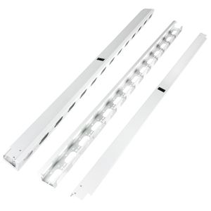 Pasacables para A800 de WL2xx y WL3xx y WN1xx 42U RAL7035