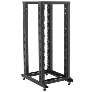 Bastidor Rack 19"