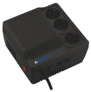 Estabilizadores de tensión