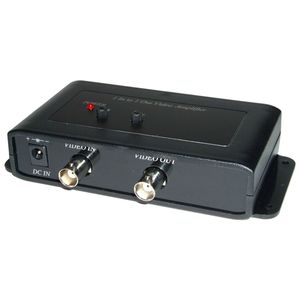 Amplificador de Vídeo (1IN a 1OUT) CA101