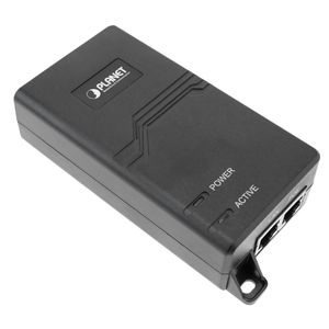 Power over Ethernet