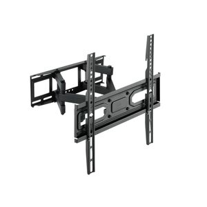 Soporte de pared TooQ para pantallas de 32" - 70" VESA100x100 hasta 400x400 mm LP7846TN-B