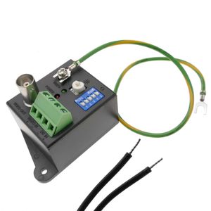 Extensor activo de UTP Cat.5 para vídeo receptor TTA111VR